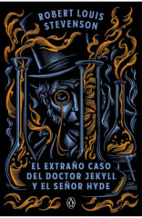 EL EXTRAÑO CASO DE DR. JEKYLL Y MR. HYDE