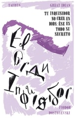 EL GRAN INQUISIDOR