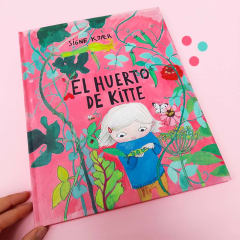 EL HUERTO DE KITTE