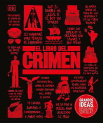 EL LIBRO DEL CRIMEN