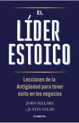 EL LIDER ESTOICO