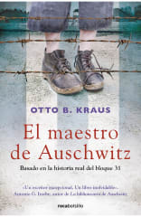 EL MAESTRO DE AUSCHWITZ