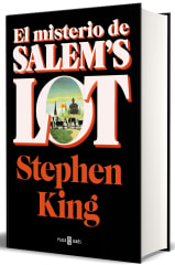 EL MISTERIO DE SALEM’S LOT (ED. 50 ANIVERSARIO)