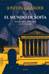 EL MUNDO DE SOFIA (EDICIÓN BOLSILLO)
