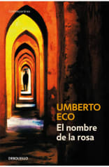 EL NOMBRE DE LA ROSA (DB)