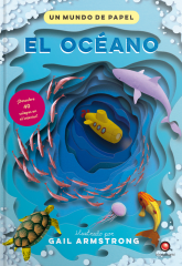UN MUNDO DE PAPEL: EL OCÉANO
