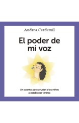 EL PODER DE MI VOZ