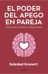 EL PODER DEL APEGO EN PAREJA