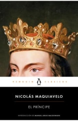 EL PRINCIPE (PENGUIN CLÁSICOS)