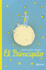 EL PRINCIPITO. EDICION DE LUJO (TD)
