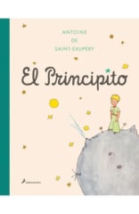 EL PRINCIPITO (EDICIÓN DE LUJO)