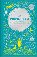 EL PRINCIPITO (ED. CONMEMORATIVA TAPA DURA)