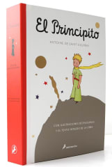 EL PRINCIPITO (POP UP)