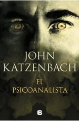 EL PSICOANALISTA (TD)