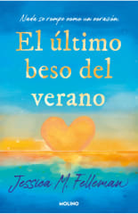 EL ULTIMO BESO DEL VERANO
