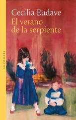 EL VERANO DE LA SERPIENTE