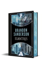 ELANTRIS (CANTOS PINTADOS)