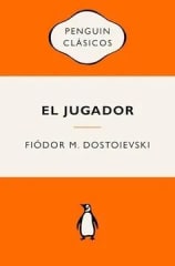 EL JUGADOR (VINTAGE)