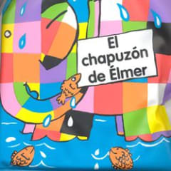 EL CHAPUZON DE ELMER