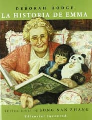 HISTORIA DE EMMA