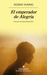 EL EMPERADOR DE ALEGRIA
