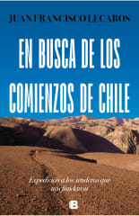 EN BUSCA DE LOS COMIENZOS DE CHILE