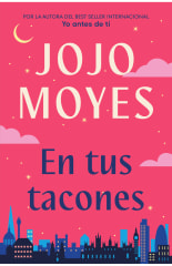 EN TUS TACONES.