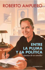 ENTRE LA PLUMA Y LA POLÍTICA