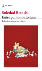ENTRE PUNTOS DE LECTURA