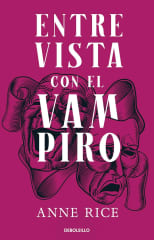 ENTREVISTA CON EL VAMPIRO (DEL BESTSELLER AL BLOCKBUSTER 5)