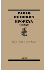 EPOPEYA. ANTOLOGÍA