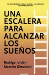 UNA ESCALERA PARA ALCANZAR LOS SUEÑOS