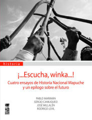 ESCUCHA WINKA 