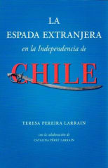 LA ESPADA EXTRANJERA