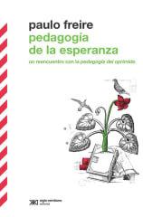 PEDAGOGIA DE LA ESPERANZA