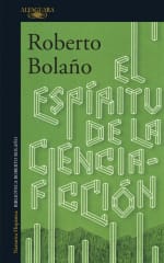 EL ESPIRITU DE LA CIENCIA FICCION 