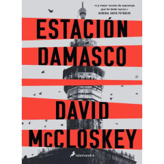 ESTACIÓN DAMASCO