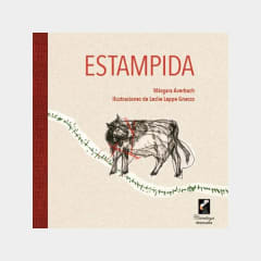 ESTAMPIDA