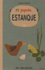 MI PEQUEÑO ESTANQUE