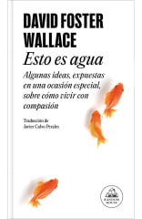 ESTO ES AGUA (TD)