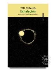 EXHALACION