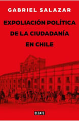 EXPOLIACIÓN POLÍTICA DE LA CIUDADANÍA EN CHILE
