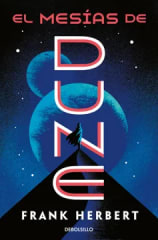 DUNE 2 CRÓNICAS. EL MESÍAS DE DUNE
