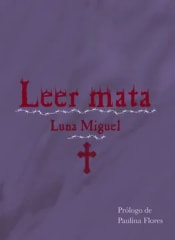LEER MATA