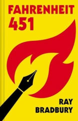 FAHRENHEIT 451(ED. CONMEMORATIVA) (TD)
