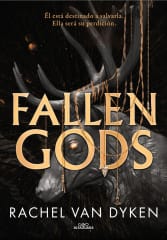 FALLEN GODS (HILOS DEL DESTINO 1)