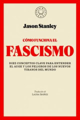 COMO FUNCIONA EL FASCISMO