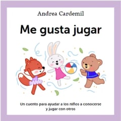 FILIPO: ME GUSTA JUGAR