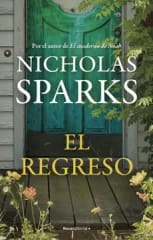 EL REGRESO (RÚSTICA)