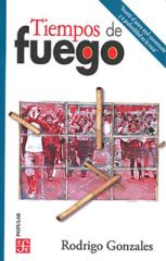 TIEMPOS DE FUEGO